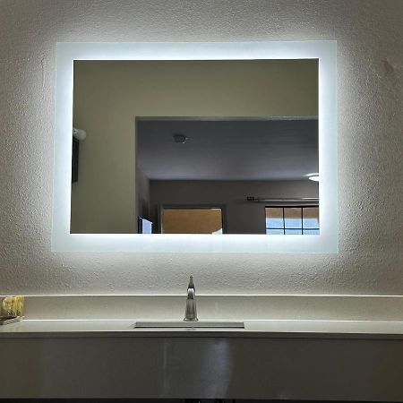 Express Inn Hartselle Dış mekan fotoğraf