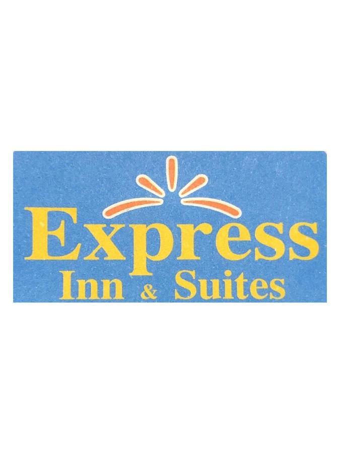 Express Inn Hartselle Dış mekan fotoğraf