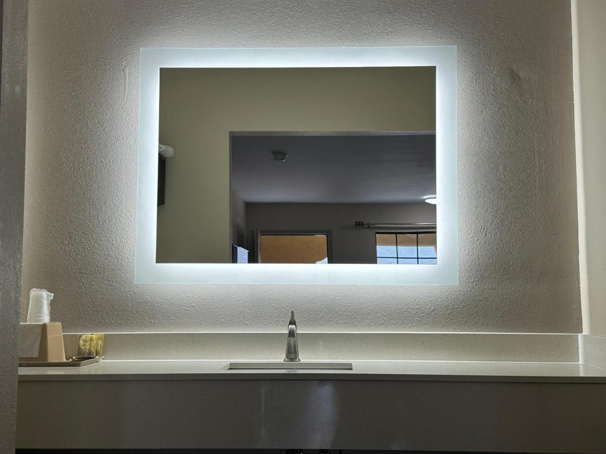 Express Inn Hartselle Dış mekan fotoğraf