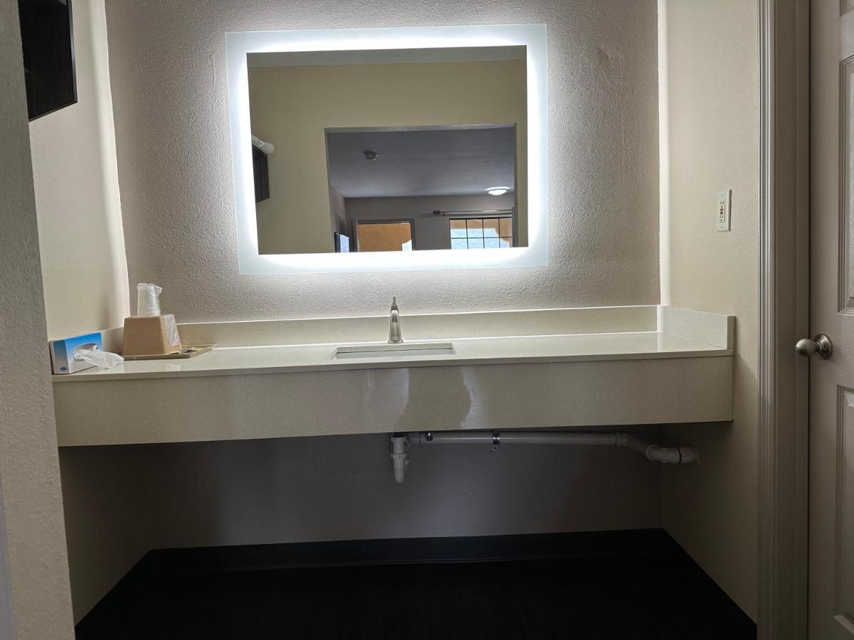 Express Inn Hartselle Dış mekan fotoğraf