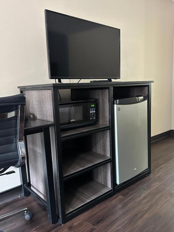 Express Inn Hartselle Dış mekan fotoğraf