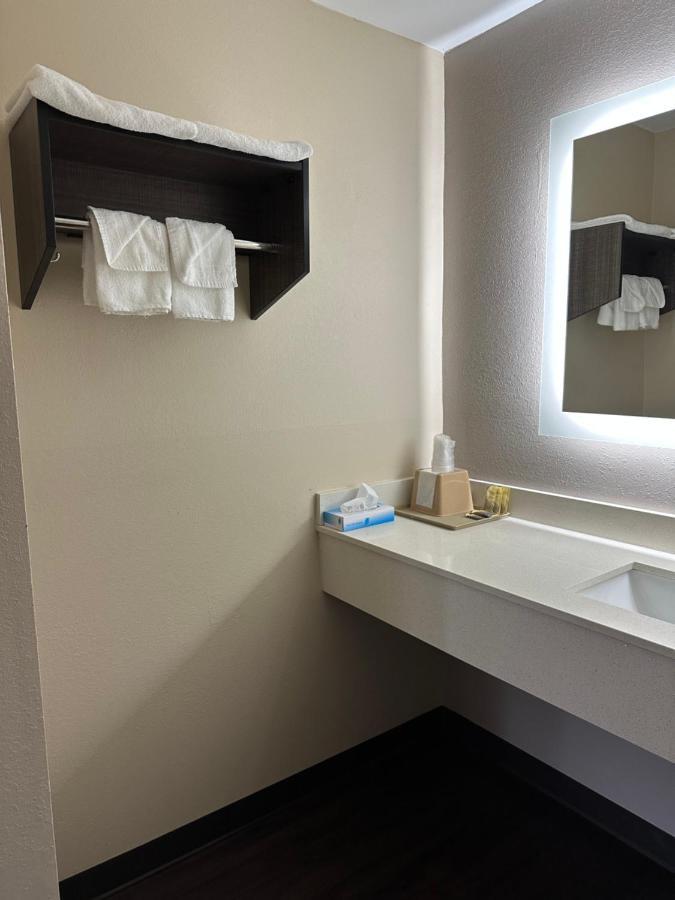Express Inn Hartselle Dış mekan fotoğraf