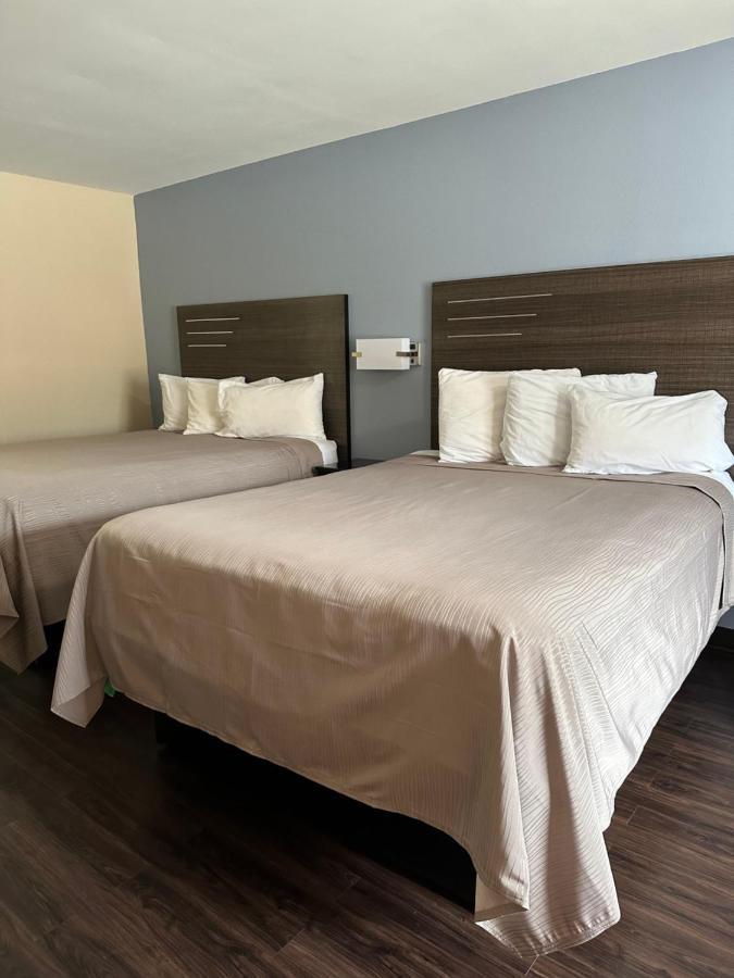 Express Inn Hartselle Dış mekan fotoğraf