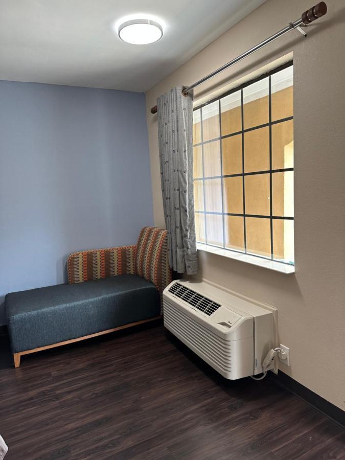 Express Inn Hartselle Dış mekan fotoğraf