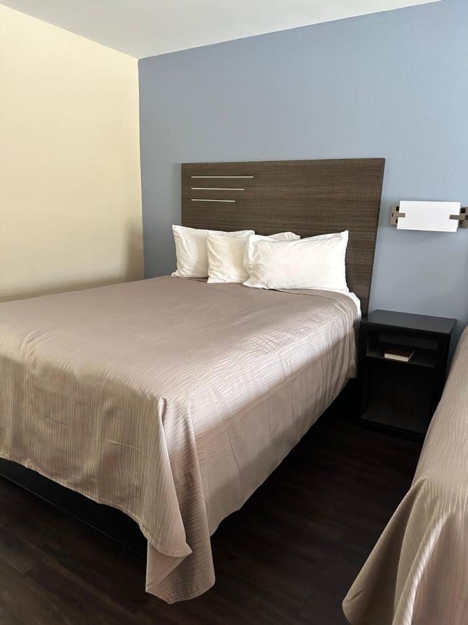 Express Inn Hartselle Dış mekan fotoğraf