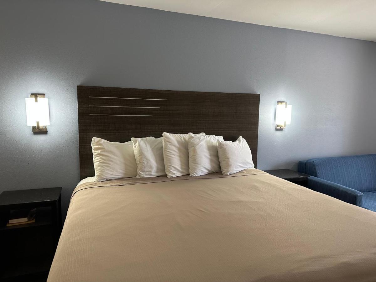 Express Inn Hartselle Dış mekan fotoğraf