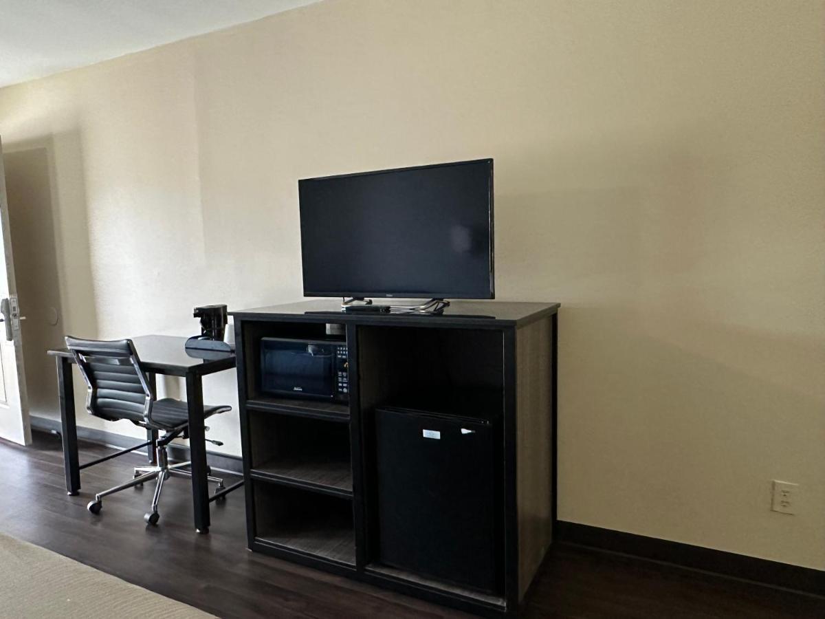Express Inn Hartselle Dış mekan fotoğraf