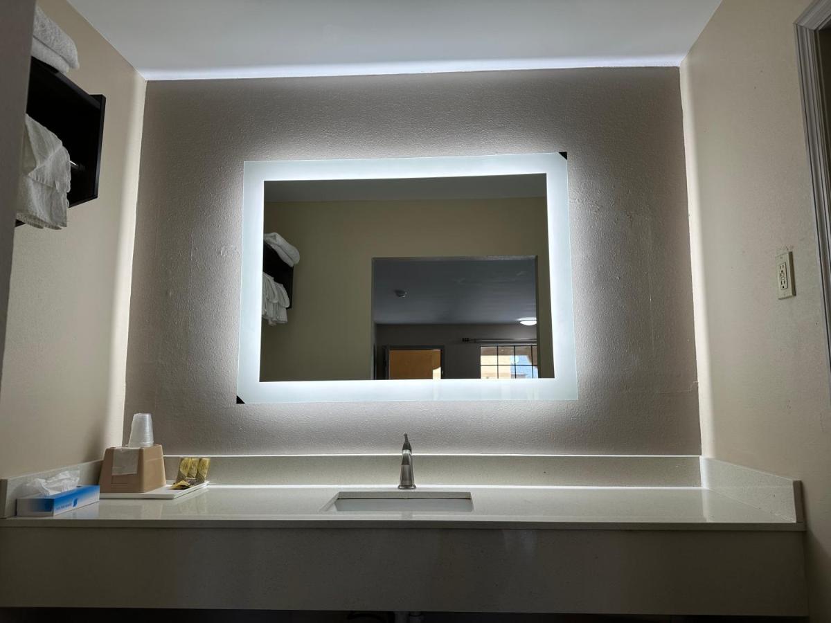 Express Inn Hartselle Dış mekan fotoğraf