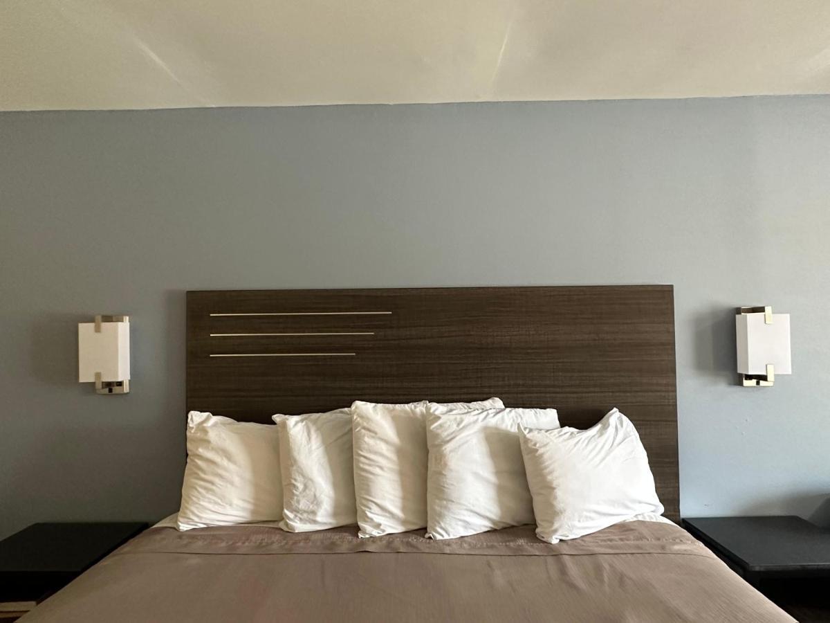 Express Inn Hartselle Dış mekan fotoğraf