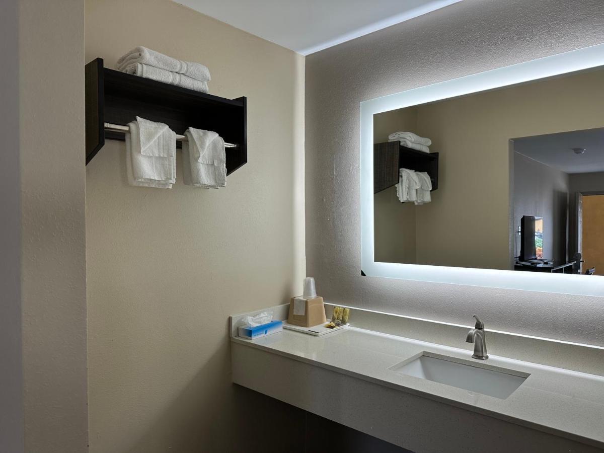 Express Inn Hartselle Dış mekan fotoğraf