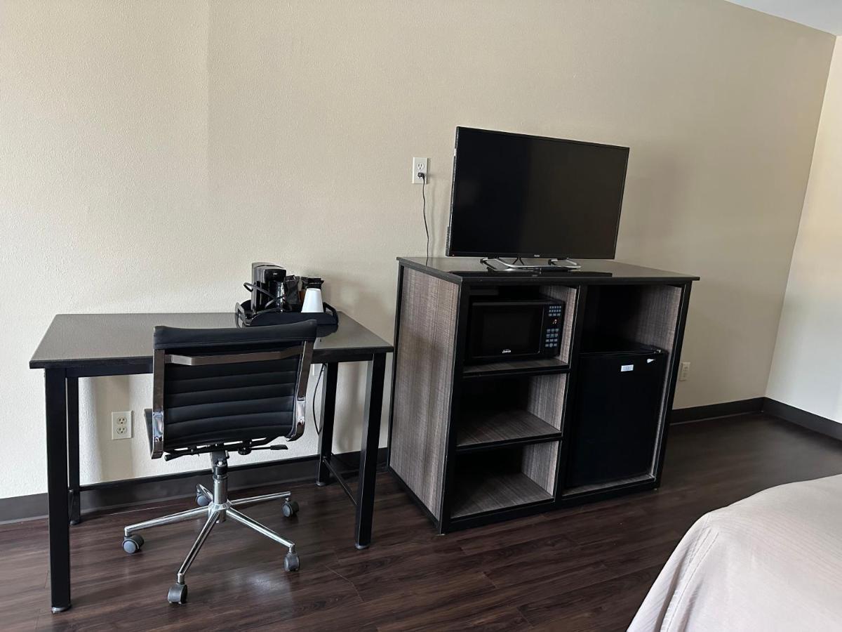 Express Inn Hartselle Dış mekan fotoğraf