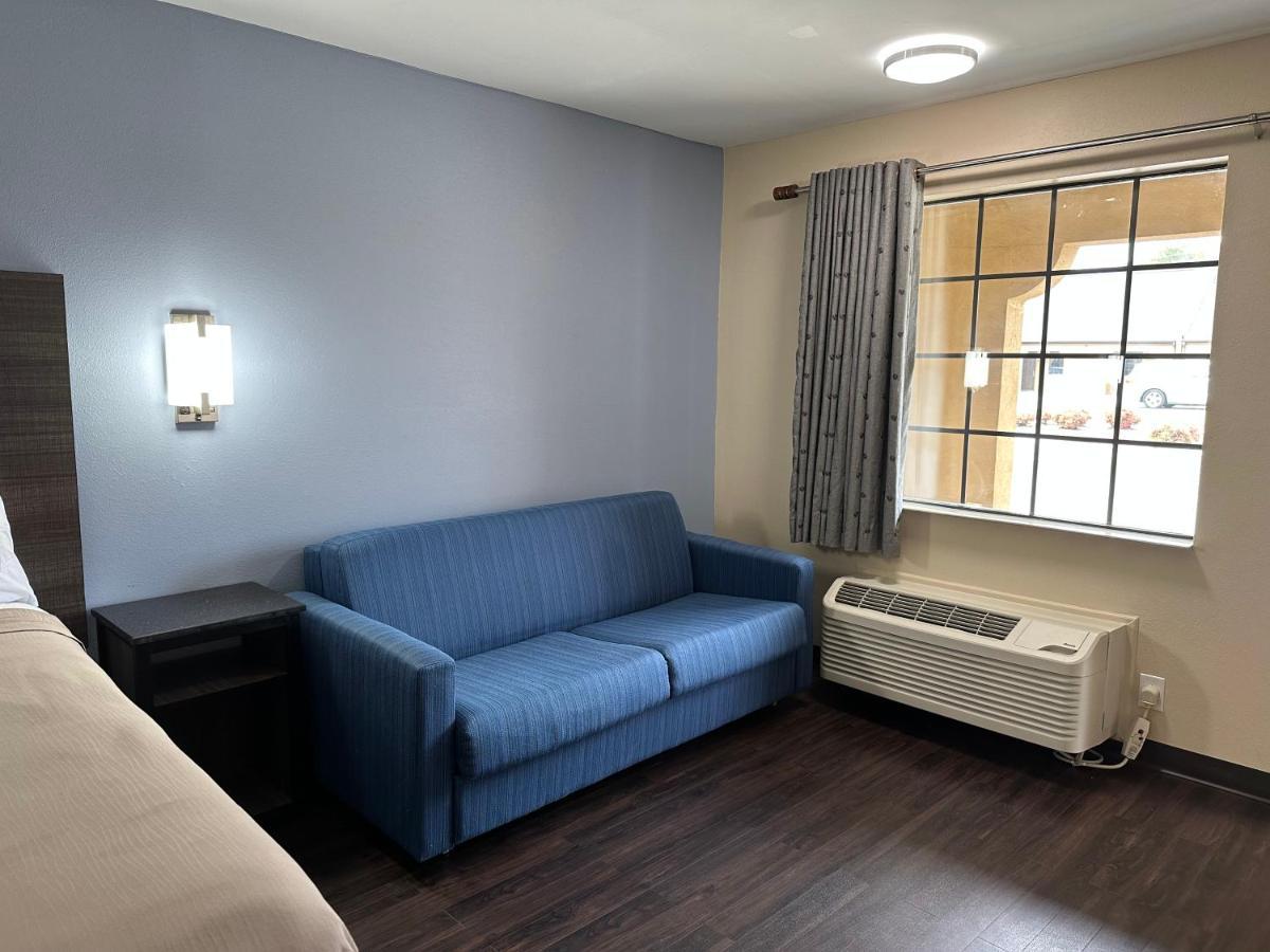 Express Inn Hartselle Dış mekan fotoğraf