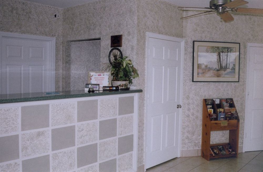 Express Inn Hartselle Dış mekan fotoğraf