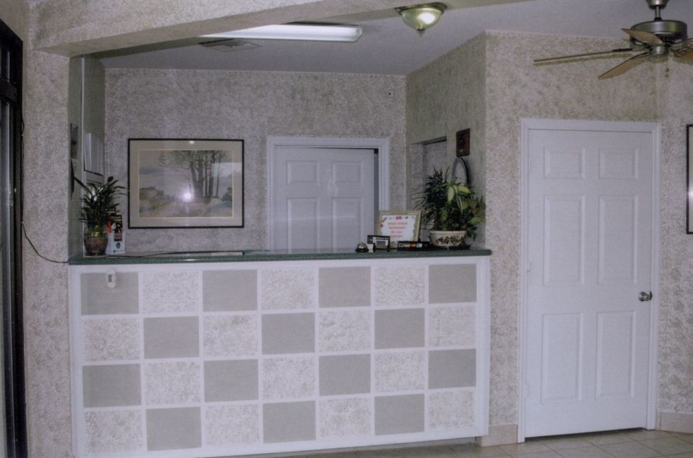 Express Inn Hartselle Dış mekan fotoğraf