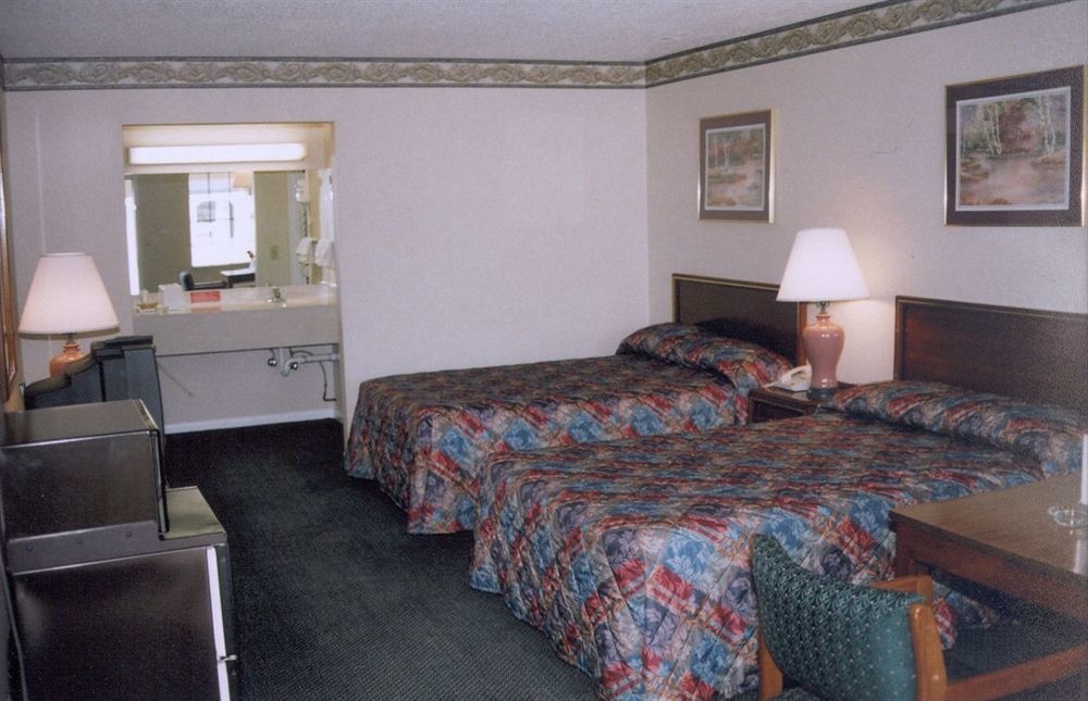Express Inn Hartselle Dış mekan fotoğraf