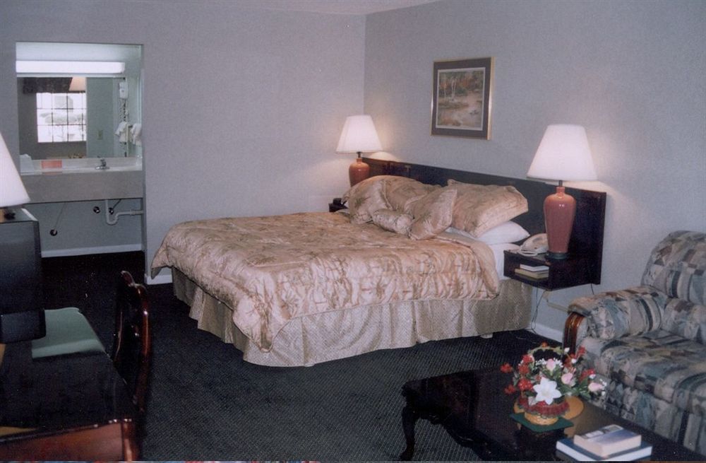 Express Inn Hartselle Dış mekan fotoğraf