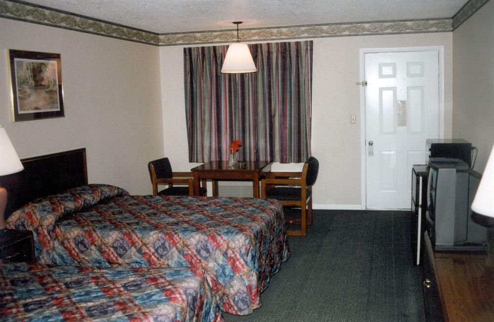 Express Inn Hartselle Dış mekan fotoğraf