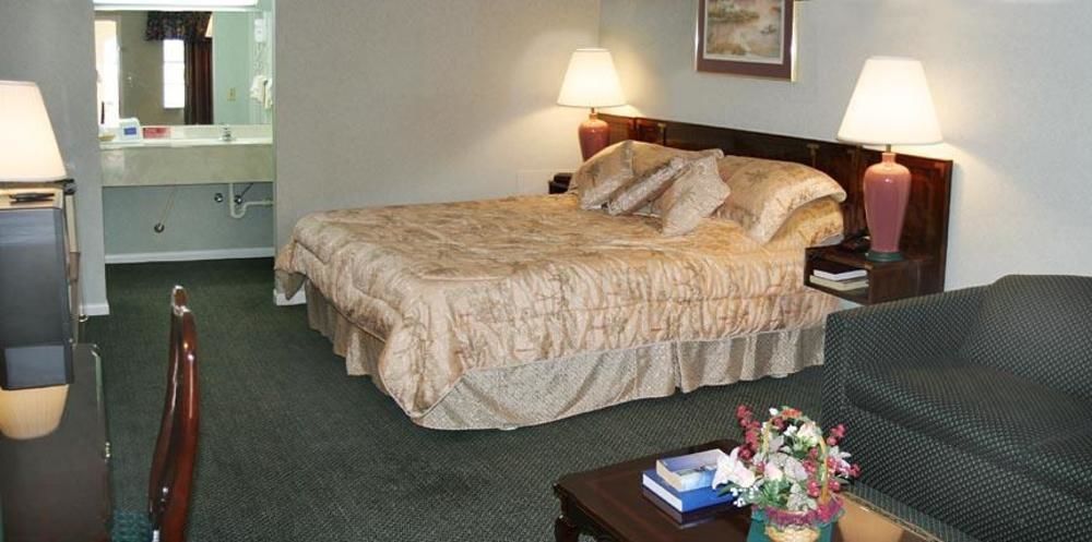 Express Inn Hartselle Dış mekan fotoğraf