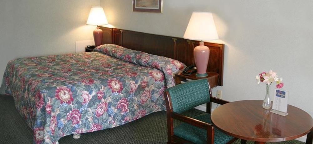Express Inn Hartselle Dış mekan fotoğraf