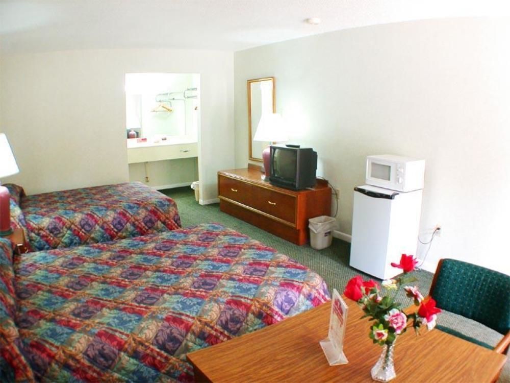 Express Inn Hartselle Dış mekan fotoğraf