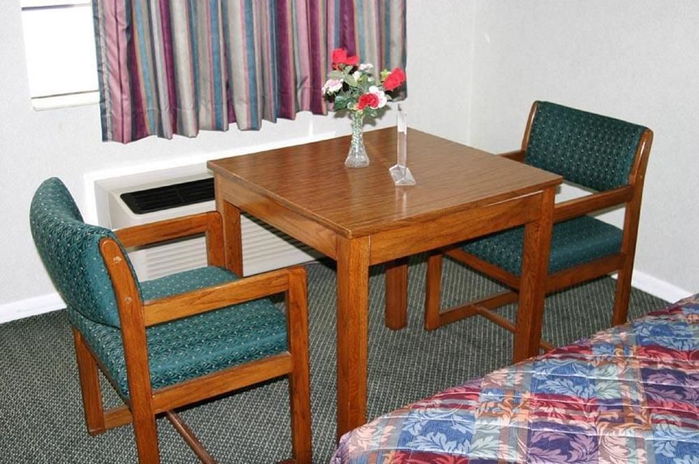 Express Inn Hartselle Dış mekan fotoğraf