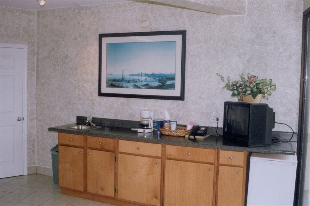 Express Inn Hartselle Dış mekan fotoğraf