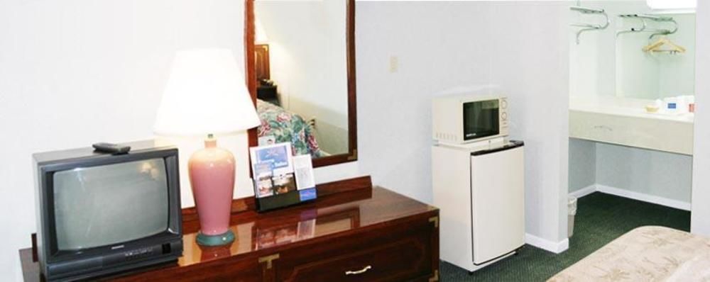 Express Inn Hartselle Dış mekan fotoğraf