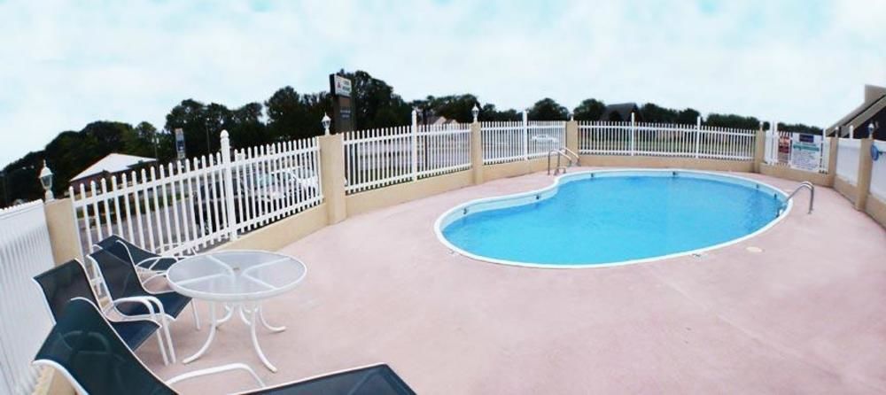 Express Inn Hartselle Dış mekan fotoğraf