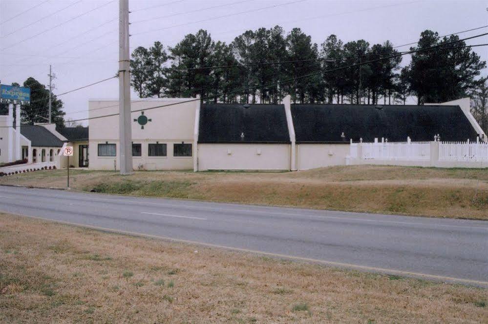 Express Inn Hartselle Dış mekan fotoğraf
