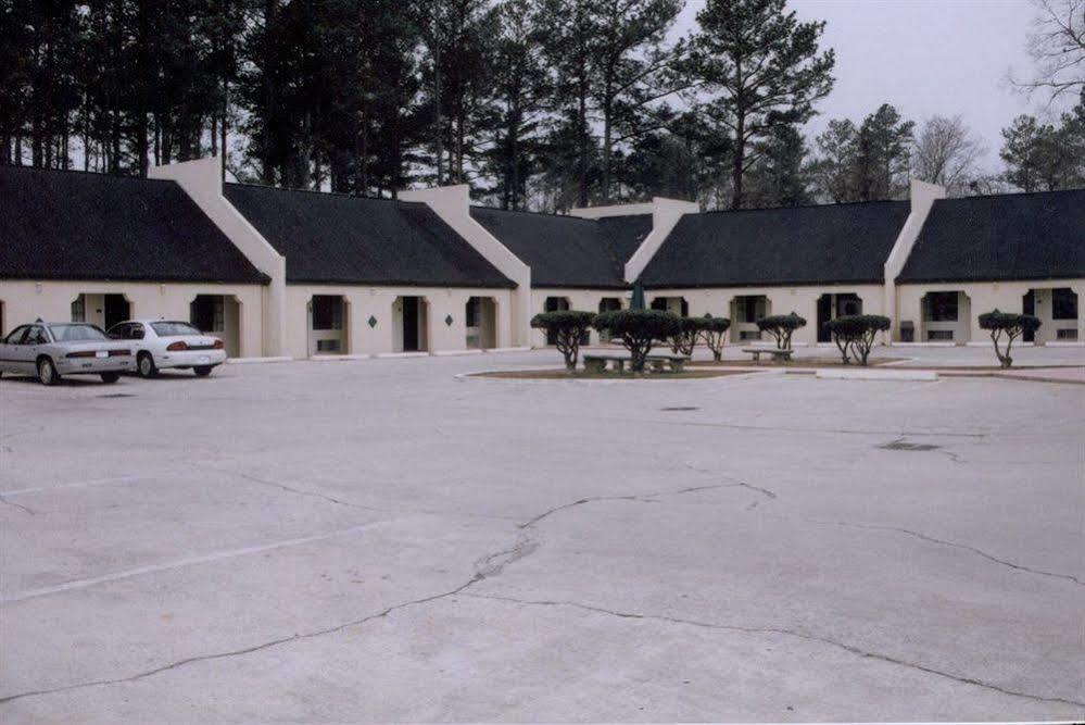 Express Inn Hartselle Dış mekan fotoğraf