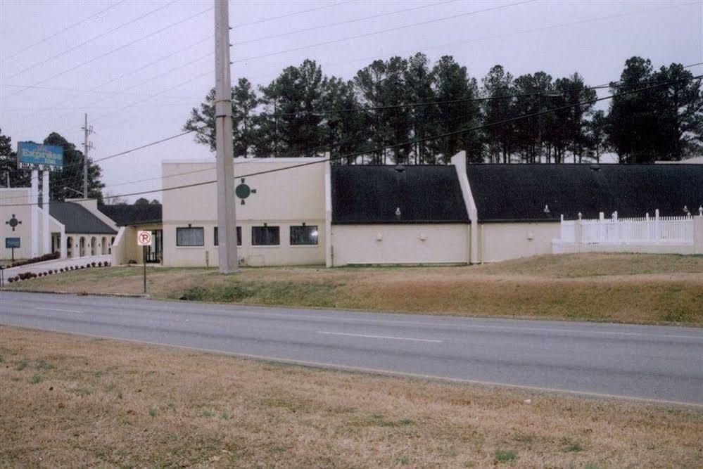 Express Inn Hartselle Dış mekan fotoğraf
